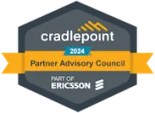 Cradlepoint partner advisory council