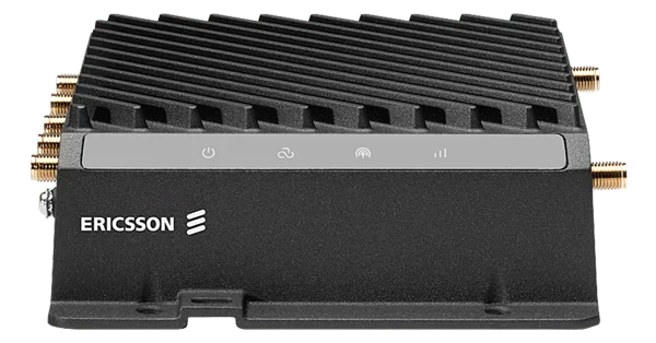 R980 Ericsson router