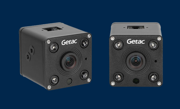 Getac CA-NF21 FHD Infrared Backseat Camera