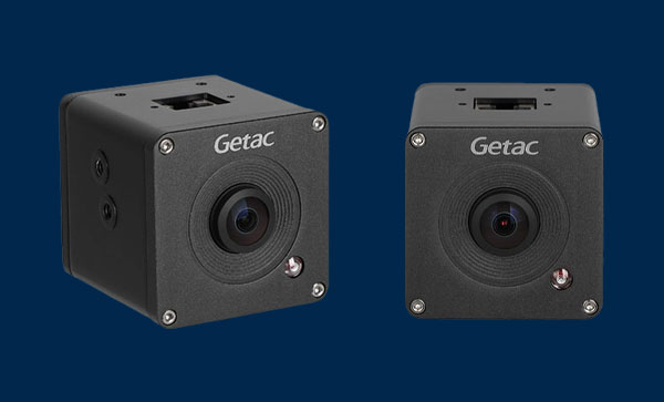 Getac CA-NF21 FHD Camera