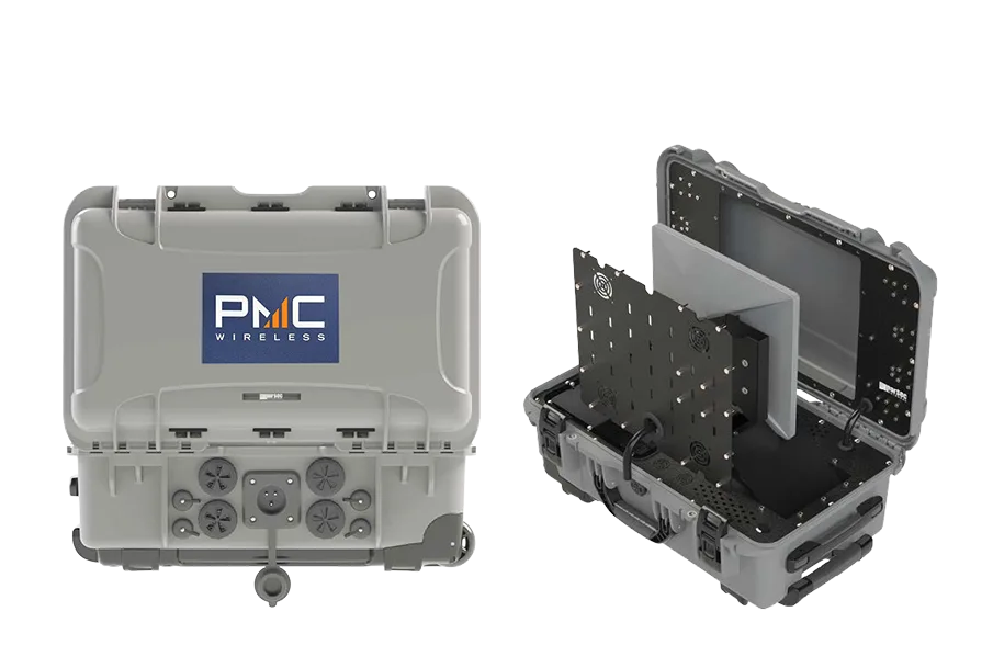 PMC Starlink Mini Kit